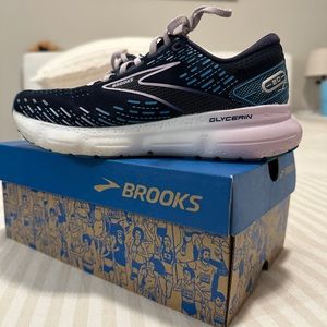 Brooks Glycerin 20